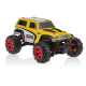 Машинка радіокерована 1:24 Subotech CoCo Джип 4WD 35 км/год (жовтий)