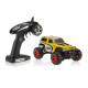 Машинка радіокерована 1:24 Subotech CoCo Джип 4WD 35 км/год (жовтий)