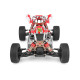 Машинка на радіоуправлінні 1:14 баггі WL Toys 144001 4WD (червоний)