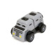 Конструктор для маленьких POPULAR Playthings Build-a-Truck Rescue рятувальні машинки (швидка, пожежна, поліція)