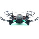 Селфідрон Wowitoys LARK PRO H4822 з камерою HD для FPV оптичною стабілізацією і ІЧ-боєм