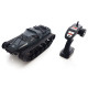 Машинка всюдихід на радіоуправлінні 1:12 Pinecone Model Military Police (сірий)