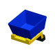 Конструктор для маленьких POPULAR Playthings Build-a-Truck машинки (бетономішалка, вантажівка, бульдозер, екскаватор)