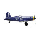 Літак радіокерований VolantexRC F4U Corsair 761-8 400мм 4к RTF