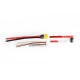 Регулятор T-Motor F55A PRO II 4-в-1 3-6S 4x55A 32 BIT