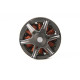 Мотор T-Motor AS2308 KV1450 3S 275W для самолетов