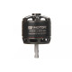 Мотор T-Motor AS2312 KV1150 3-4S 357W для самолетов
