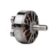 T-Motor MCK V2.0 2207 1950KV 5-6S для коптеров