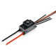 Регулятор хода HOBBYWING PLATINUM V4.1 200A HV SBEC 5-14S для авиамоделей