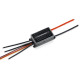 Регулятор хода HOBBYWING PLATINUM V4.1 200A HV SBEC 5-14S для авиамоделей