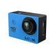 Экшн камера SJCam SJ4000 (синий)