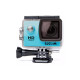 Экшн камера SJCam SJ4000 (синий)