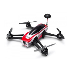 Гоночний FPV квадрокоптер SkyRC Sokar 280мм RTF з дисплеєм 4