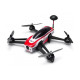 Гоночный FPV квадрокоптер SkyRC Sokar 280мм RTF с дисплеем 4