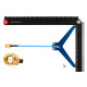 Антенны Matek Y1240 1.2GHz-1.3GHz 2шт