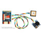 Полётный контроллер Matek F405 WSE