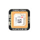 Приймач GPS Matek M8Q-5883