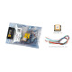 Приймач GPS Matek M8Q-5883