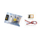 Приймач GPS Matek SAM-M8Q