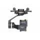 Подвес трёхосевой Tarot T-3D V для камер GoPro (TL3T05)