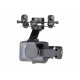 Подвес трёхосевой Tarot T-3D V для камер GoPro (TL3T05)