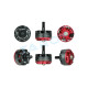 Мотор Tarot MT2205-II 2300KV 3-4S B CCW (TL400H15)