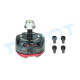 Мотор Tarot MT2205-II 2300KV 3-4S W CW (TL400H14)