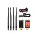 Модемы комплект 2 шт Mayatech MT900 915MHz 1W для Pixhawk
