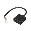 Модули GPS и компасы