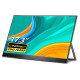 Дисплей портативный UPERFECT 17.3