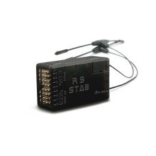 Приёмник FrSky R9Stab-OTA 915MHz