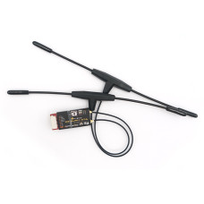 Приёмник FrSky R9Slim+-OTA 915MHz