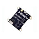Видеопередатчик FPV JHEMCU Tran-3016W 5.8GHz 25-1600mW 40 каналов