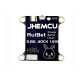 Видеопередатчик FPV JHEMCU Tran-3016W 5.8GHz 25-1600mW 40 каналов