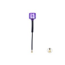 Антенна FPV 5.8 ГГц Readytosky Lollipop 4 RHCP (UFL)