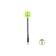 Антенна FPV 5.8 ГГц Readytosky Lollipop 4 RHCP (MMCX)
