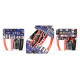 Полётный контроллер Matek H743 WING V3