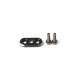 Пропеллеры 2шт T-Motor MS1704 17x6.5 для коптеров (CW+CCW)