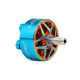 Мотор T-Motor MCK V3.0 2207.5 1910KV 5-6S для коптеров