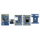 Полётный контроллер Matek H743 WING V3