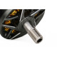 Мотор T-Motor F60 PRO IV V2 2207.5 1950KV 4-6S для коптеров (красный)
