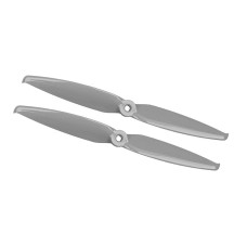 Пропеллеры GemFan Flash 7042-2 2CW+2CCW (прозрачный)