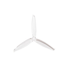 Пропеллеры GemFan Flash 6042-3 2CW+2CCW (прозрачный)