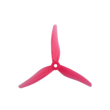 Пропеллеры GemFan Hurricane MCK 51466-3 V2 2CW+2CCW (розовый)