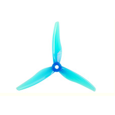 Пропеллеры GemFan Hurricane MCK 51466-3 V2 2CW+2CCW (синий)