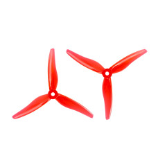 Пропеллеры GemFan Hurricane MCK 51466-3 V2 2CW+2CCW (оранжевый)