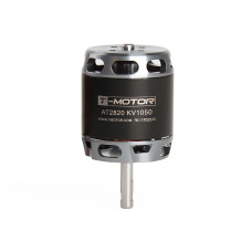 Мотор T-Motor AT2820 KV1250 1000W 3-4S для самолетов