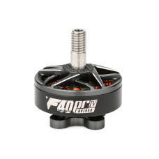 Мотор T-Motor F40 PRO IV 2306 1950KV 4-6S для коптеров (синий)