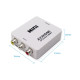 Конвертер видеосигнала ReadyToSky MINI AV RCA - HDMI