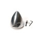 Кок алюминиевый Haoye 00108 82 мм 3.25